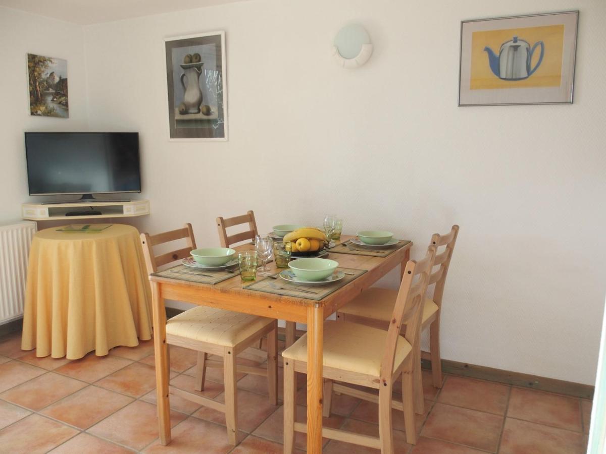 Au Bouillat D Anty Apartment Châtel-Guyon Екстериор снимка